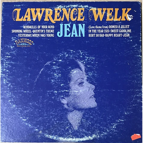 Lawrence Welk - Jean