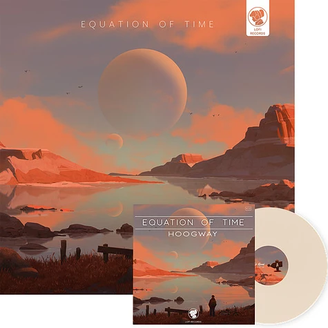 Hoogway - Equation Of Time