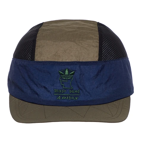 adidas x Brain Dead - Brain Dead Cap