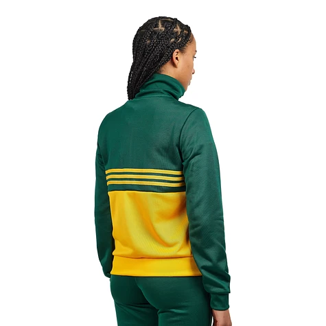 adidas - 3S Cutline Track Top