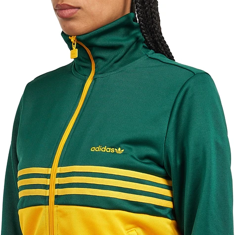 adidas - 3S Cutline Track Top