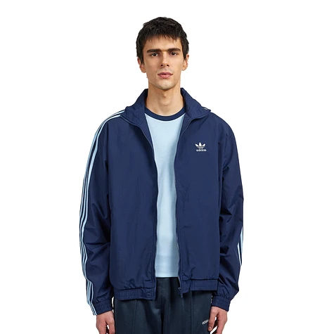 adidas - Adicolor Woven Firebird Track Top