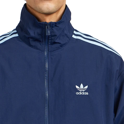 adidas - Adicolor Woven Firebird Track Top