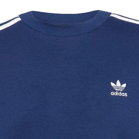 adidas - Adicolor Oversized Crew Sweatshirt