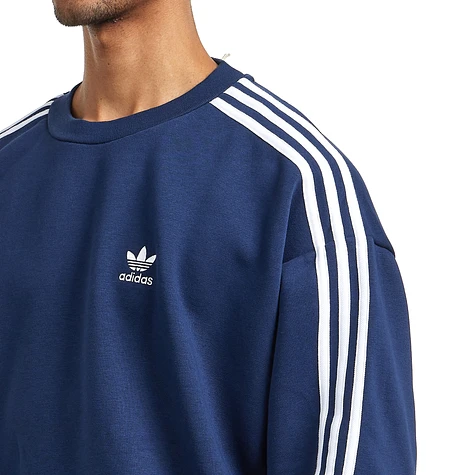 adidas - Adicolor Oversized Crew Sweatshirt