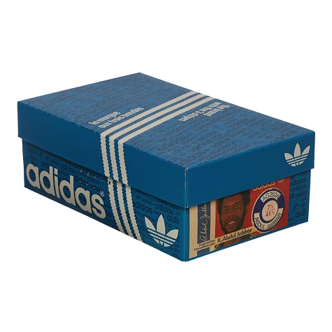 adidas - Jabbar LO