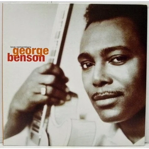 George Benson - Love Remembers