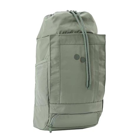 pinqponq - Blok Medium Backpack