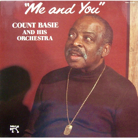 Count Basie Orchestra - Me And You