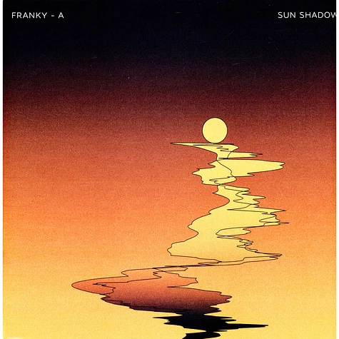 Franky A - Sun Shadow