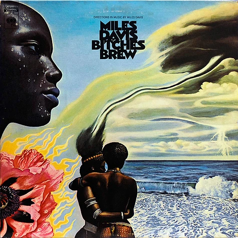 Miles Davis - Bitches Brew