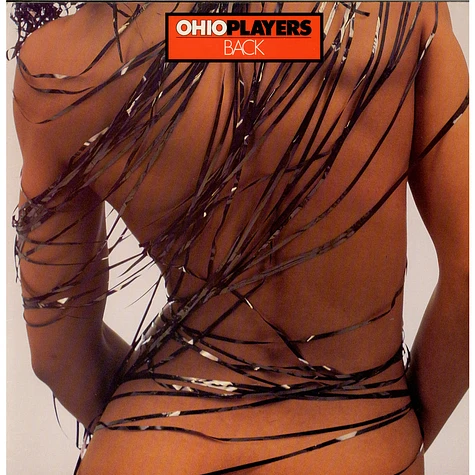 Ohio Players - Back