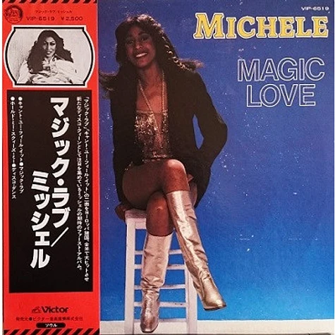 Michele - Magic Love