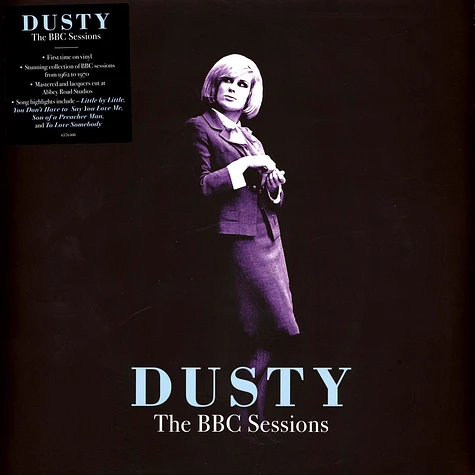 Dusty Springfield - The Complete Bbc Sessions