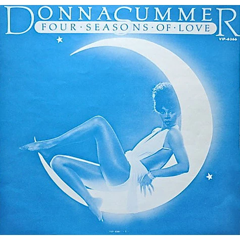 Donna Summer - Four Seasons Of Love