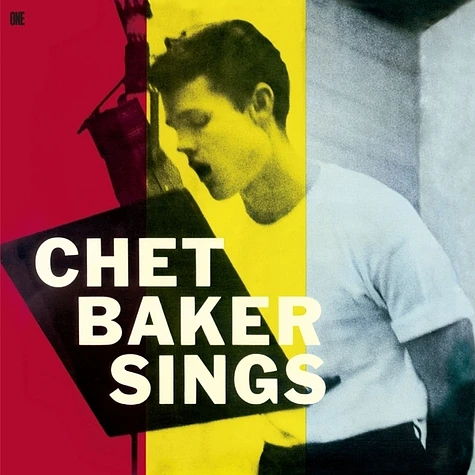 Chet Baker - Chet Baker Sings 1 Track Limited Edition