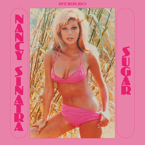 Nancy Sinatra - Sugar Black Friday Record Store Day 2024 Edition