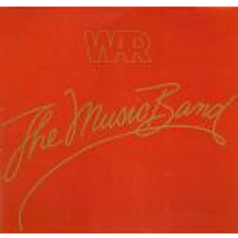 War - The Music Band