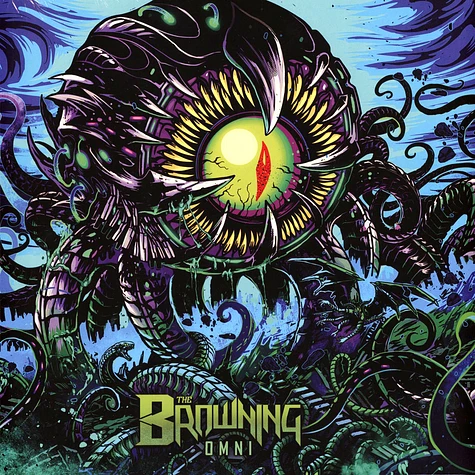 Browning - Omni