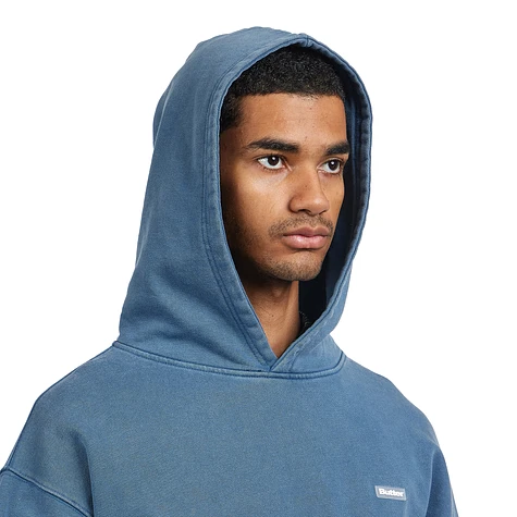 Butter Goods - Basic Pullover Hood