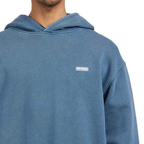 Butter Goods - Basic Pullover Hood