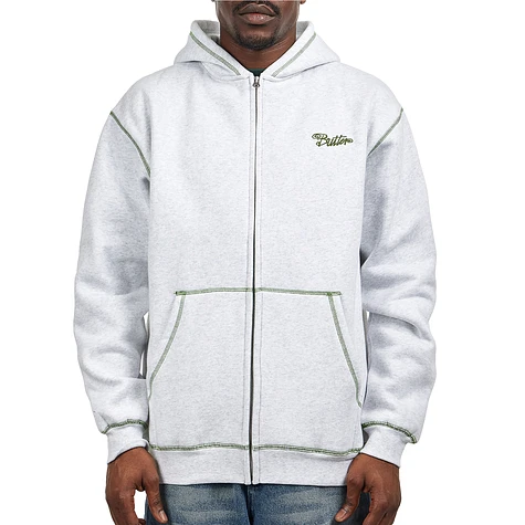 Butter Goods - Jive Zip-Thru Hood