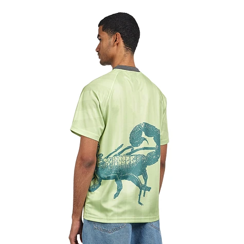 Butter Goods - Scorpion Jersey (Pistachio) | HHV