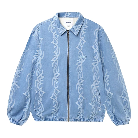 Butter Goods - Tribal Denim Jacket