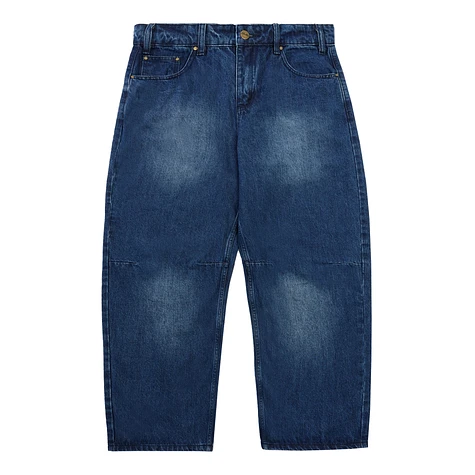 Butter Goods - Wide Cut Denim Jeans