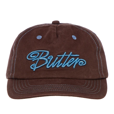 Butter Goods - Jive Snapback Cap