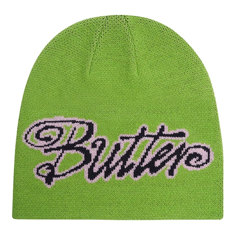 Butter Goods - Jive Beanie