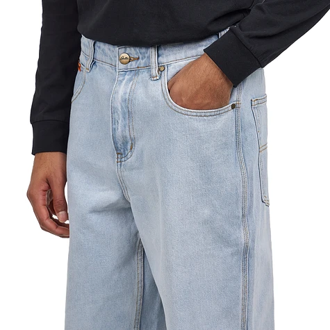 Butter Goods - Relaxed Denim Jeans