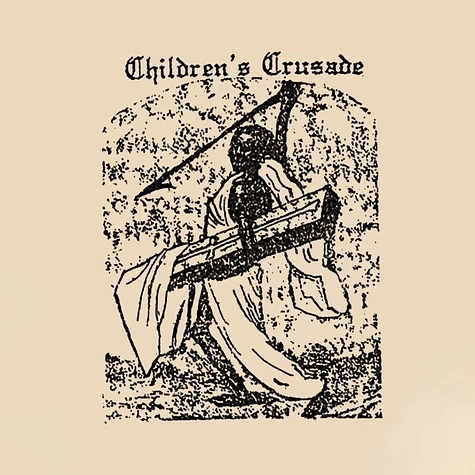 Children's Crusade - A Duty Dance With Death