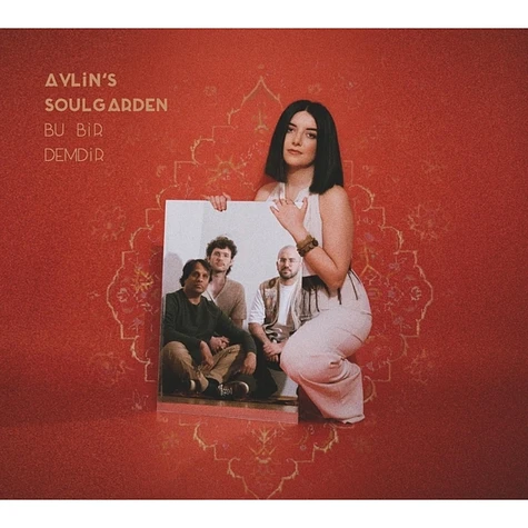 Aylin's Soulgarden - Bu Bir Demdir