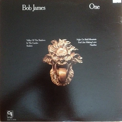 Bob James - One