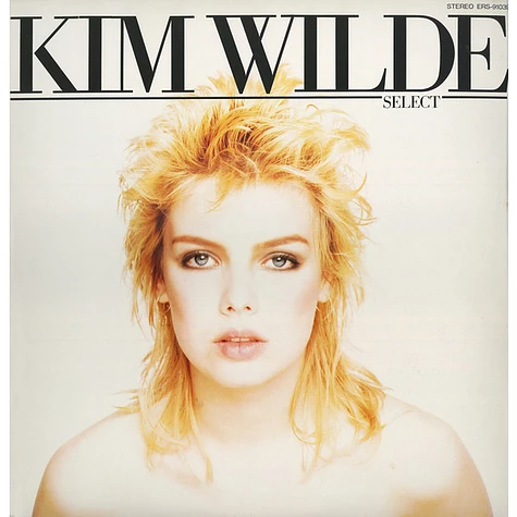 Kim Wilde - Select