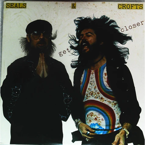 Seals & Crofts - Get Closer