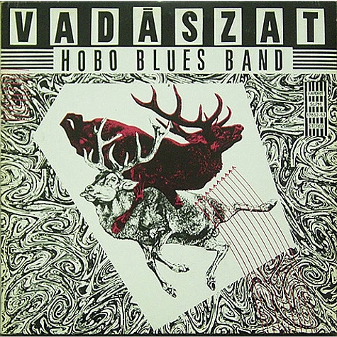 Hobo Blues Band - Vadászat