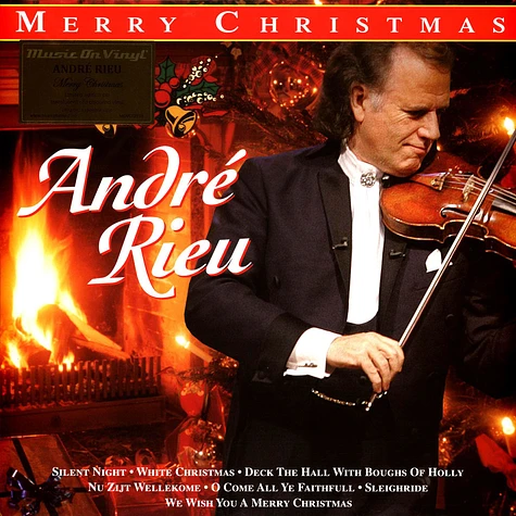 Andre Rieu - Merry Christmas