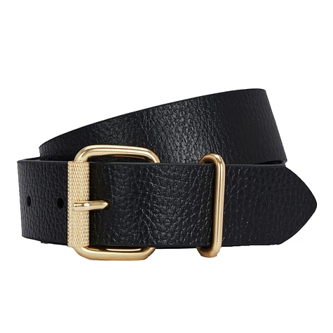 Fred Perry - Tumbled Leather Belt