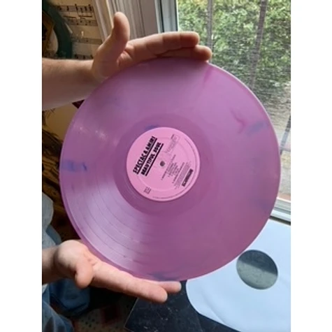 Spectac & Amiri - Beautiful Soul HHV Exclusive Violet Pink Vinyl Edition