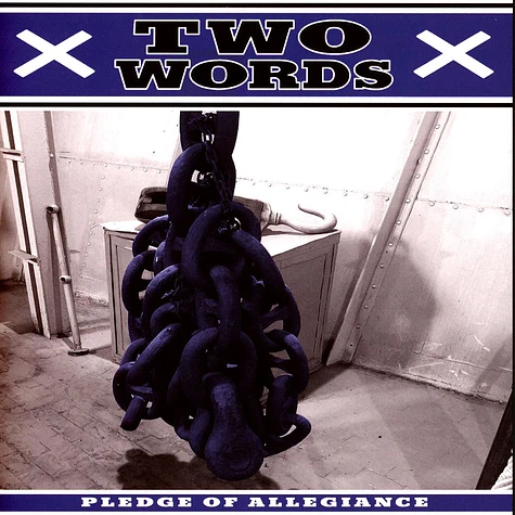 Two Words - Pledge Of Allegiance