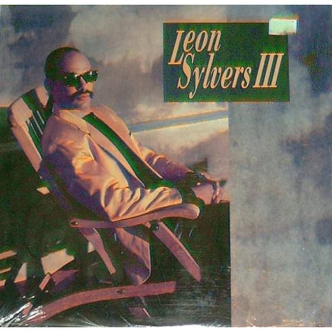 Leon Sylvers - Leon Sylvers III