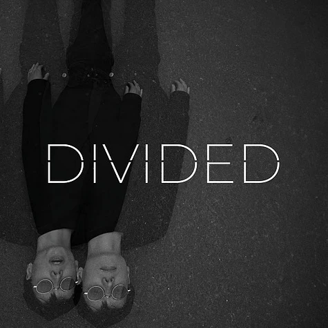 Lara Jones - Divided EP