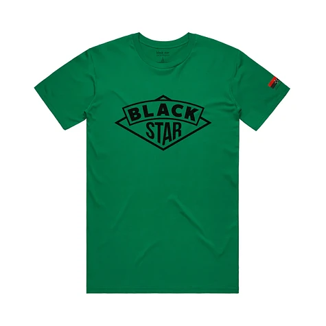 Black Star - Icon T-Shirt