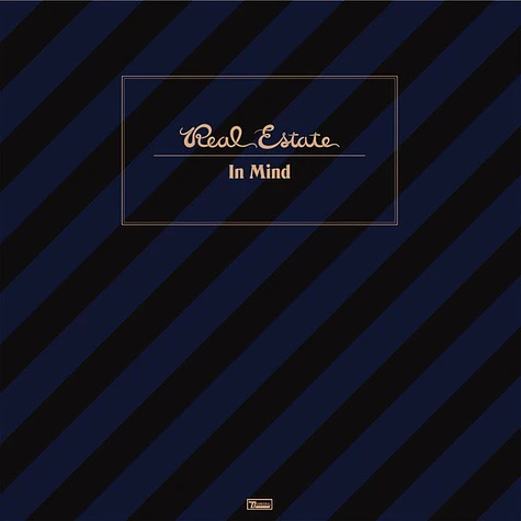 Real Estate - In Mind