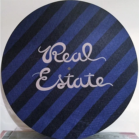 Real Estate - In Mind