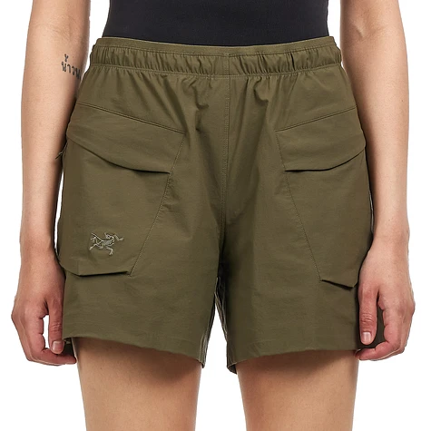 Arc'teryx - Gamma Utility Short 5'