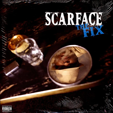 Scarface - The Fix