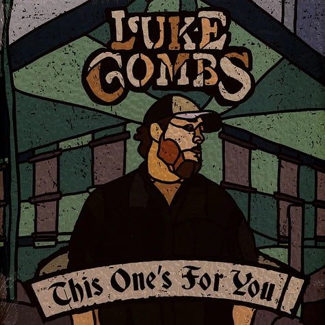 Luke Combs - This One's For You